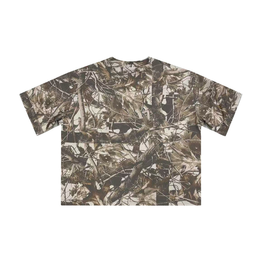 Noum Camouflage Tee