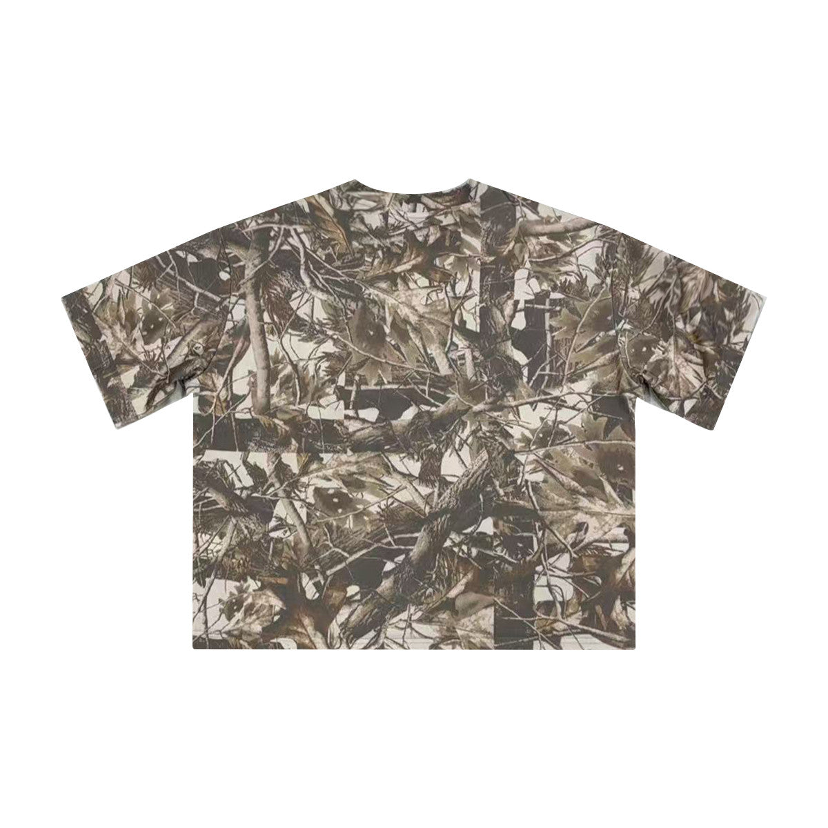 Noum Camo T-Shirt