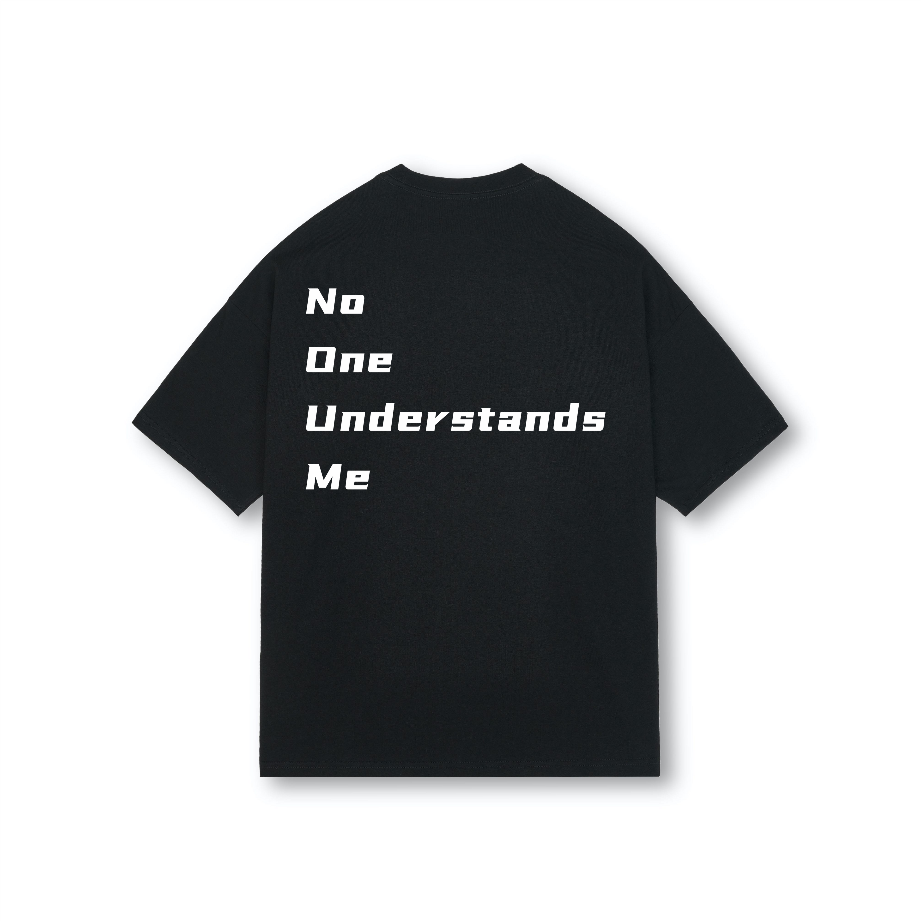Noum Oversized T-shirt