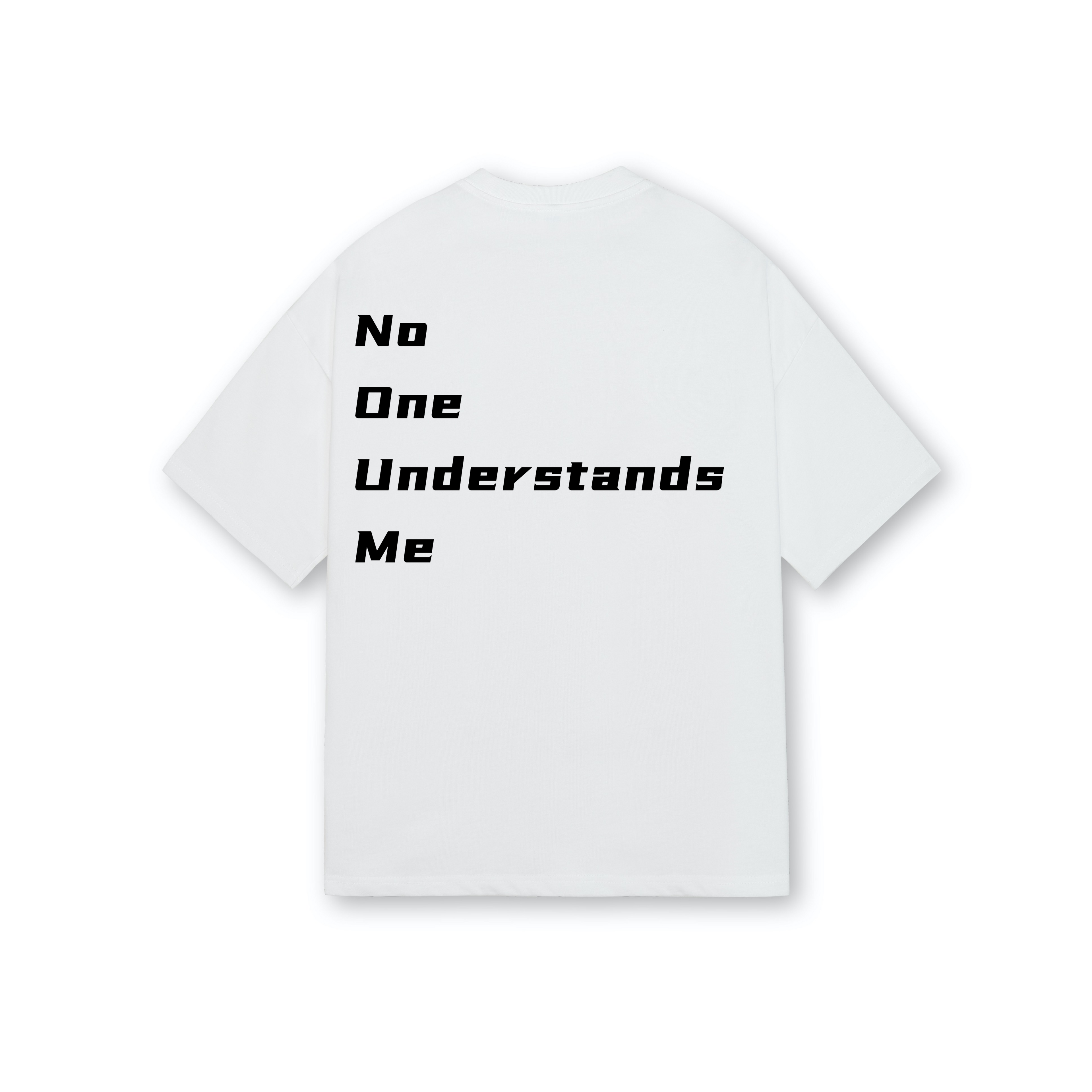 Noum Oversized T-shirt