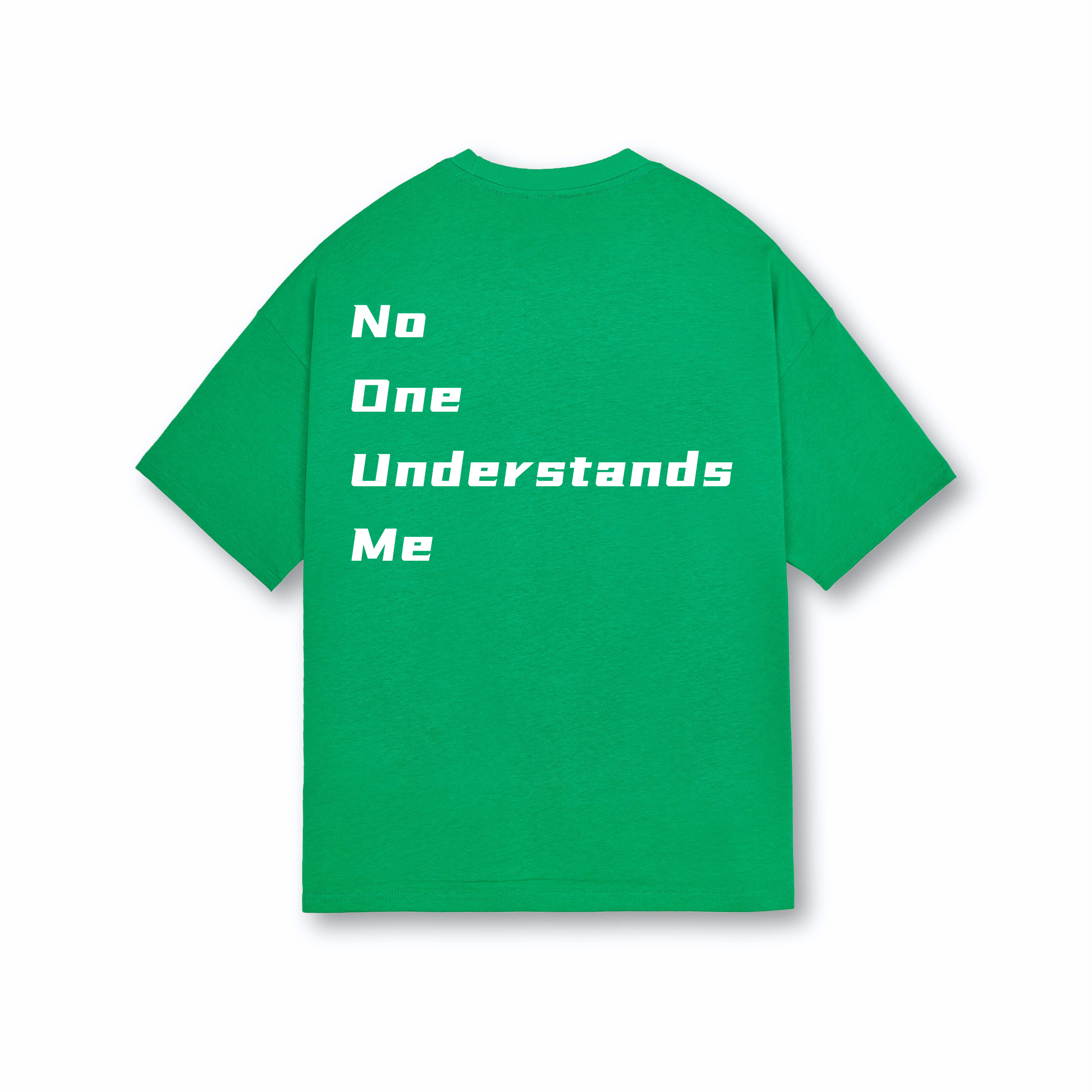 Noum Oversized T-shirt