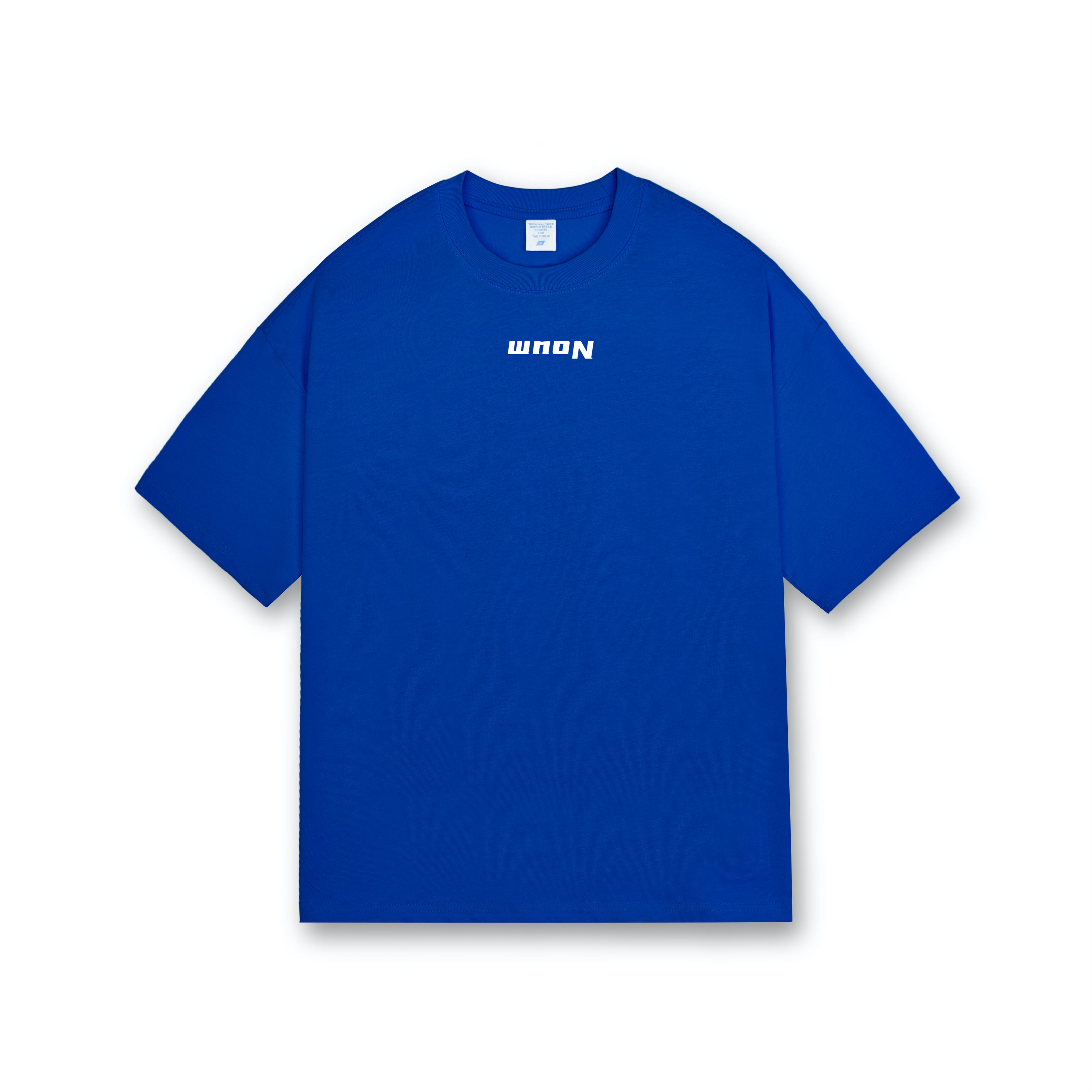 Noum Oversized T-shirt