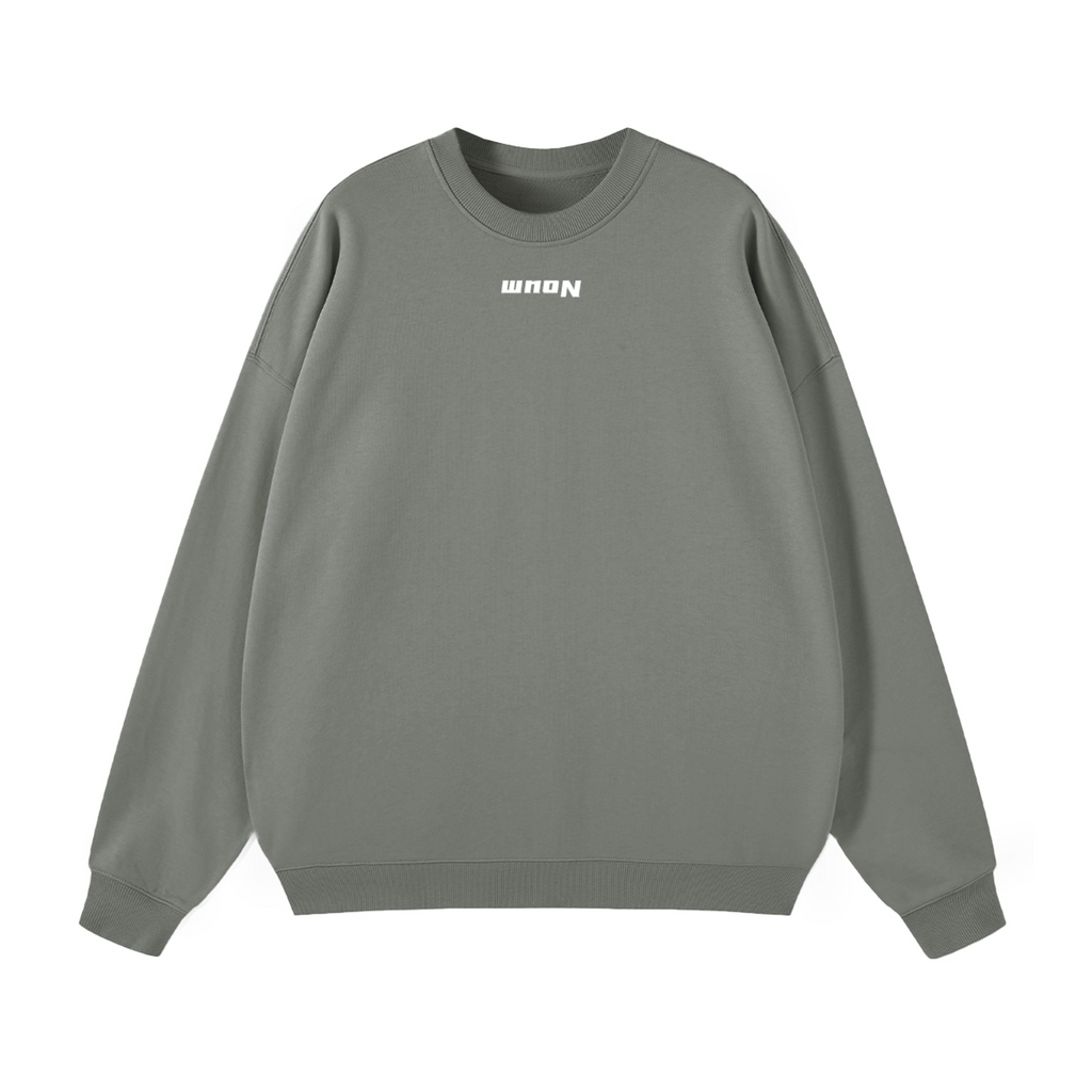 Noum Crewneck Oversized