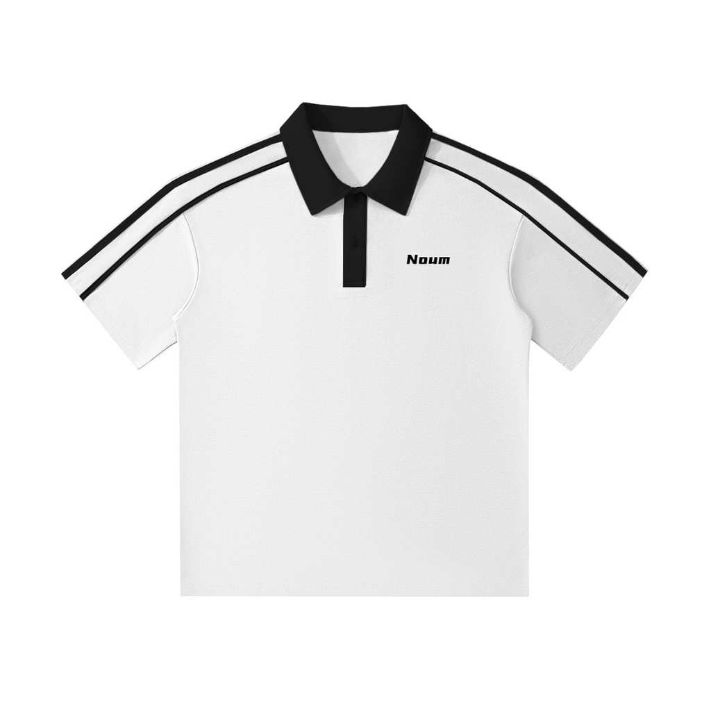 Noum Collar-Polo Shirt