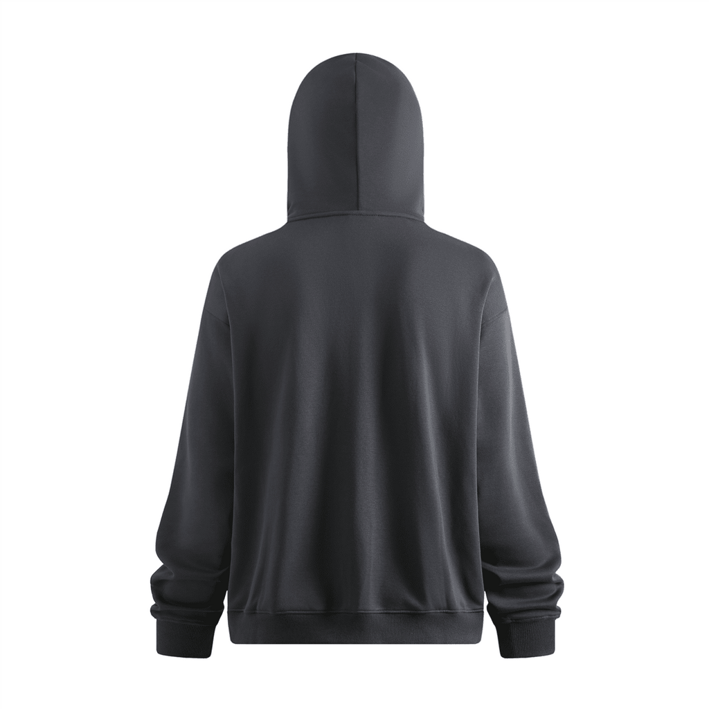 Noum Face Mask Zip-up