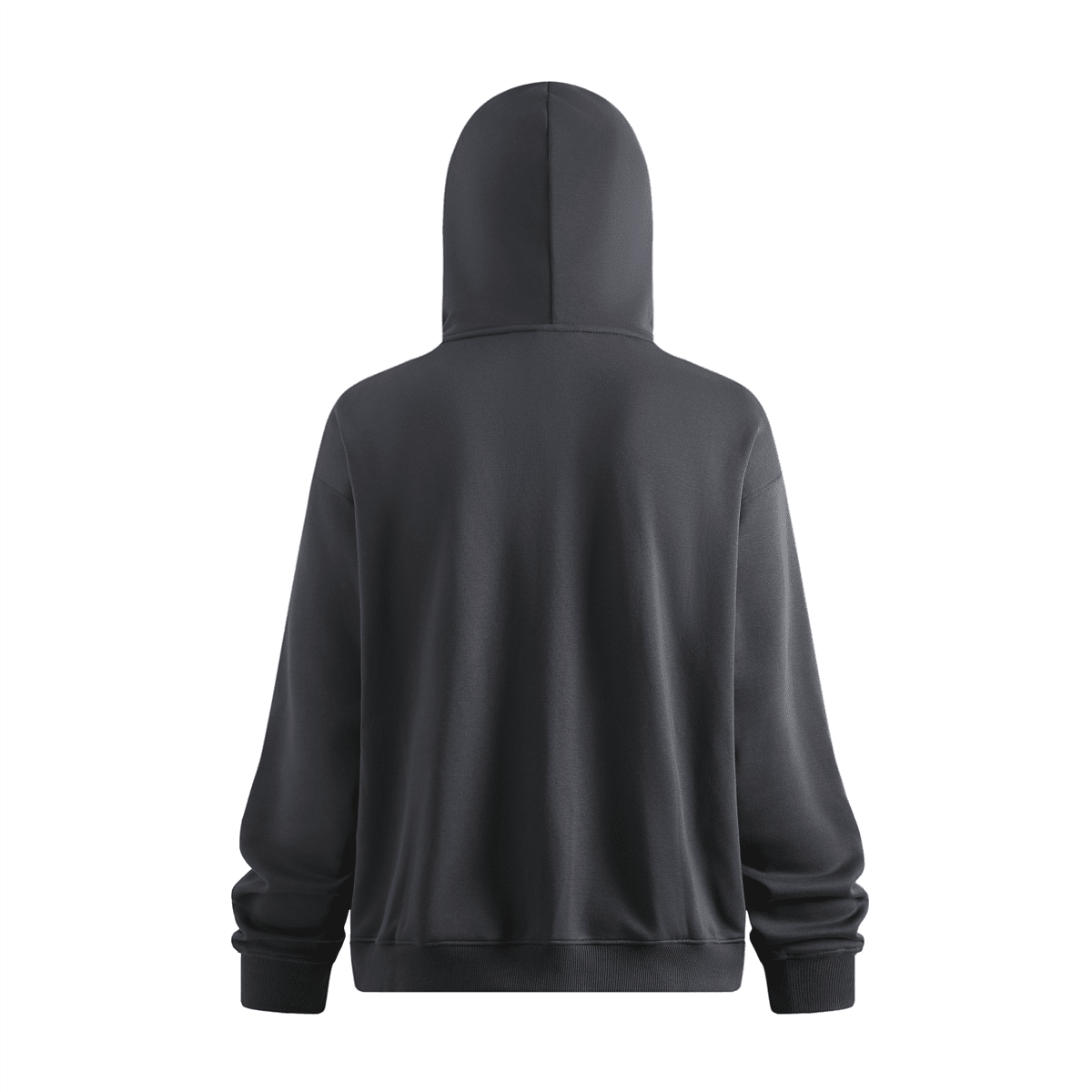 Noum Face Mask Zip-up