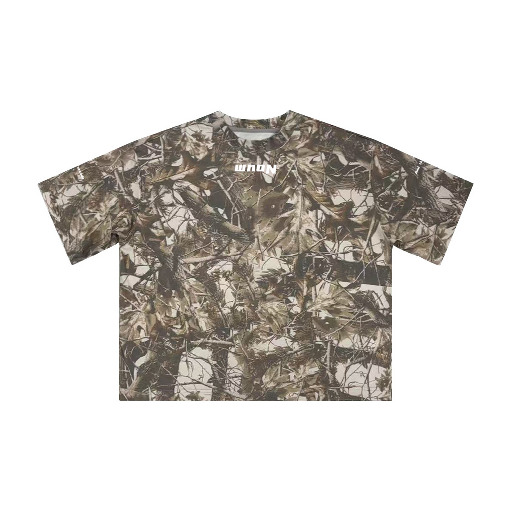 Noum Camouflage Tee