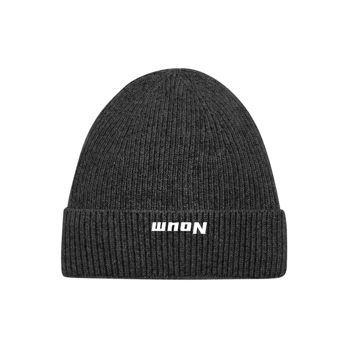 Noum Thick Knit Beanie