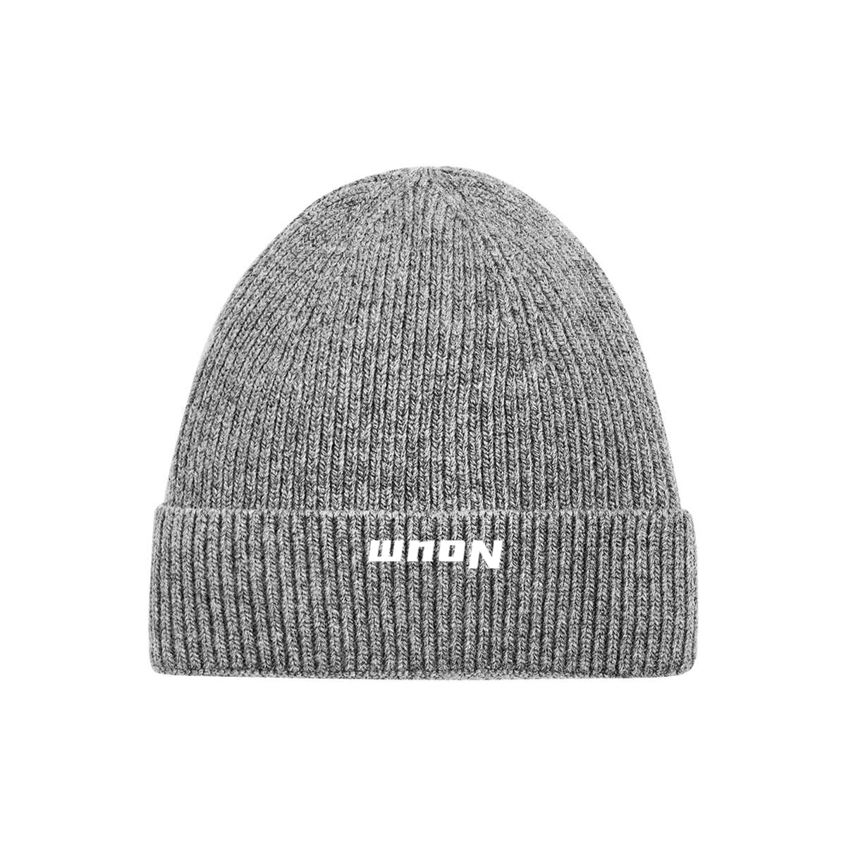 Noum Thick Knit Beanie