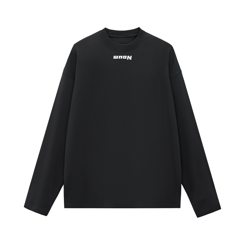 Noum Long Sleeve T-shirt