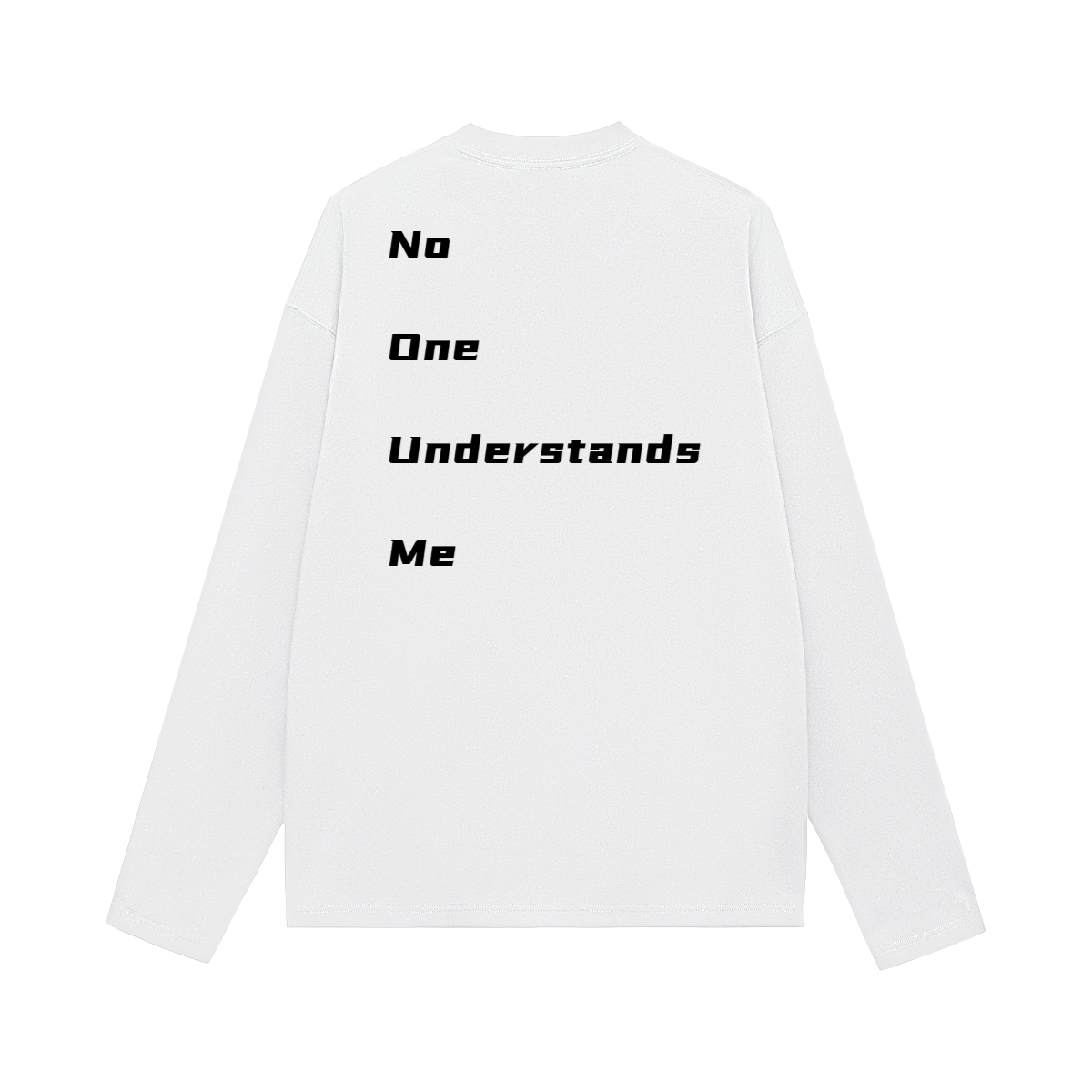 Noum Long Sleeve T-shirt