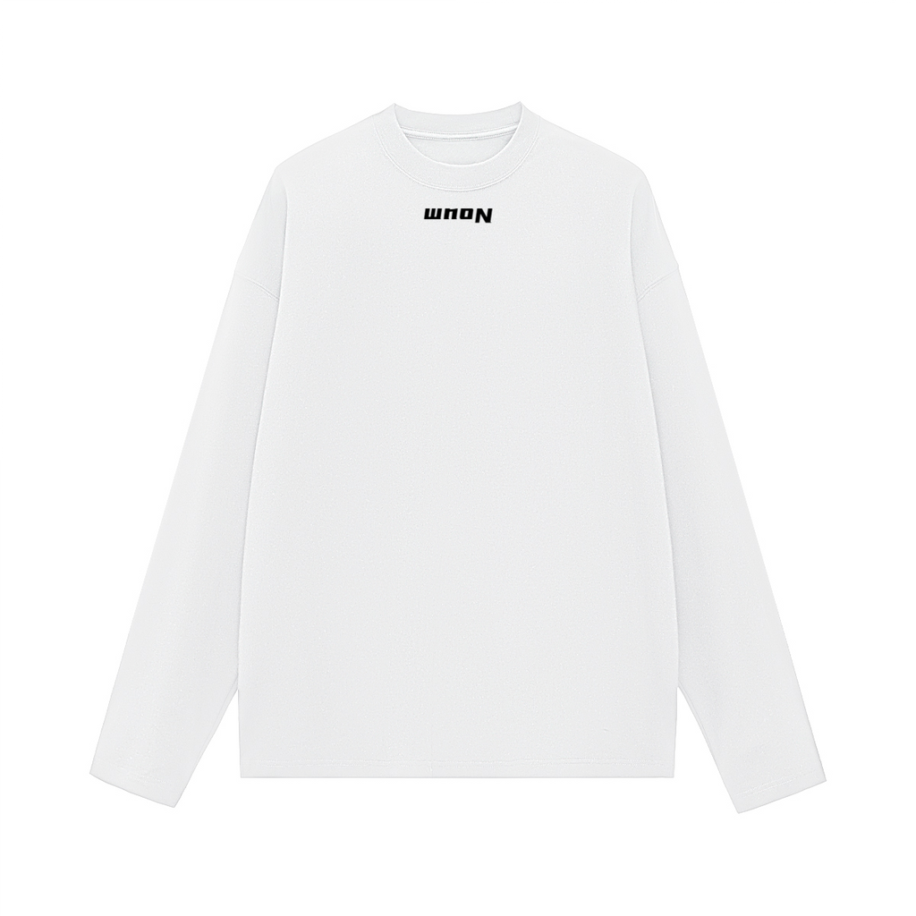 Noum Long Sleeve T-shirt