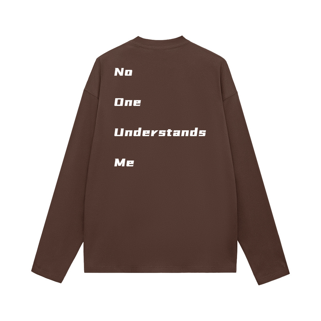 Noum Long Sleeve T-shirt