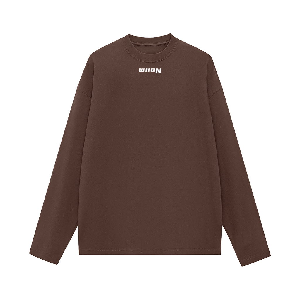 Noum Long Sleeve T-shirt