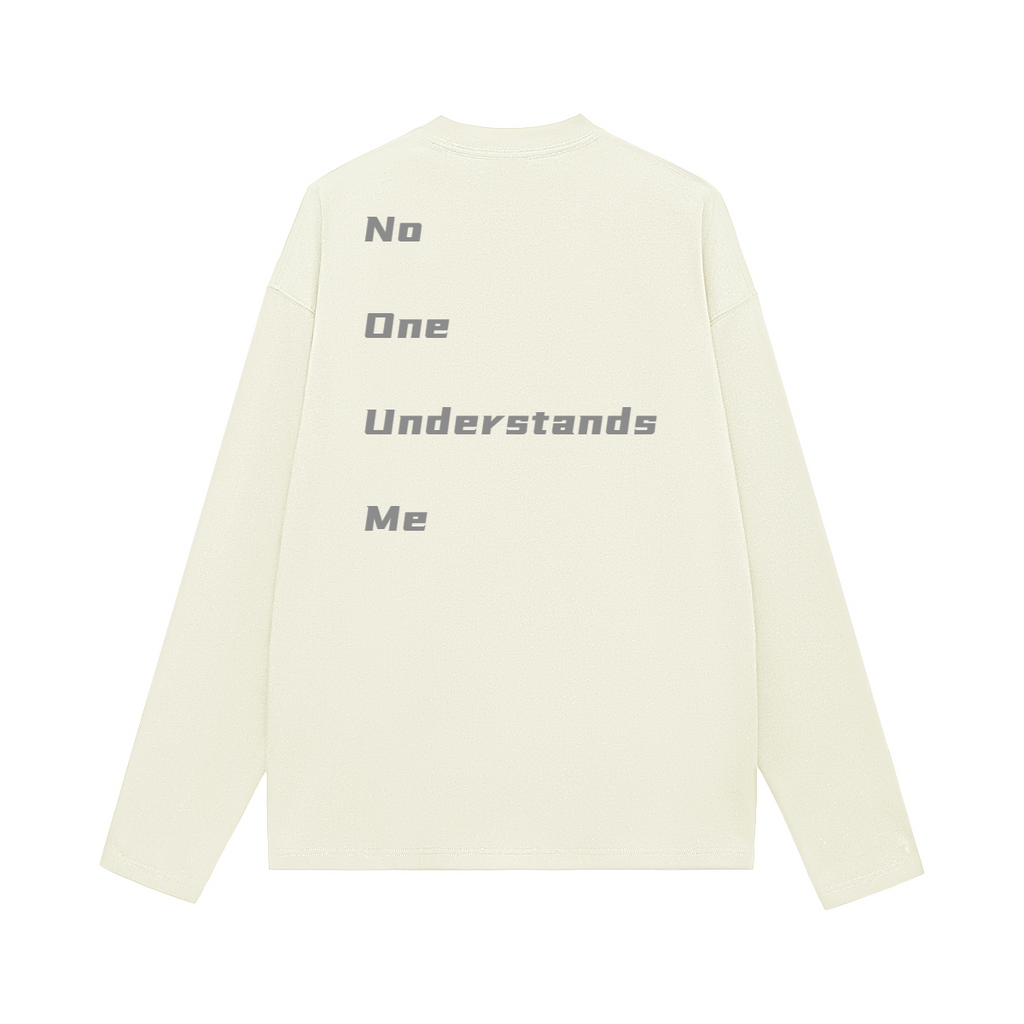 Noum Long Sleeve T-shirt