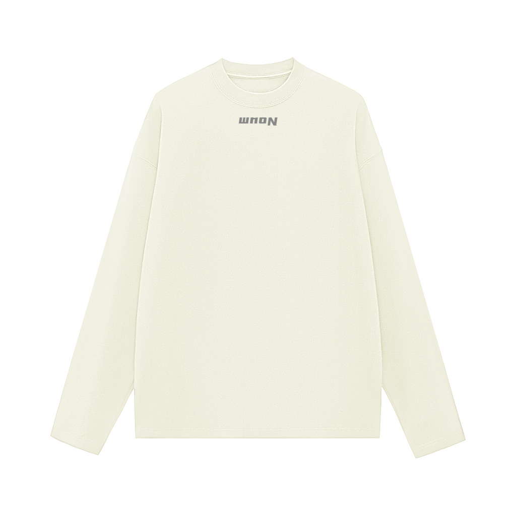 Noum Long Sleeve T-shirt