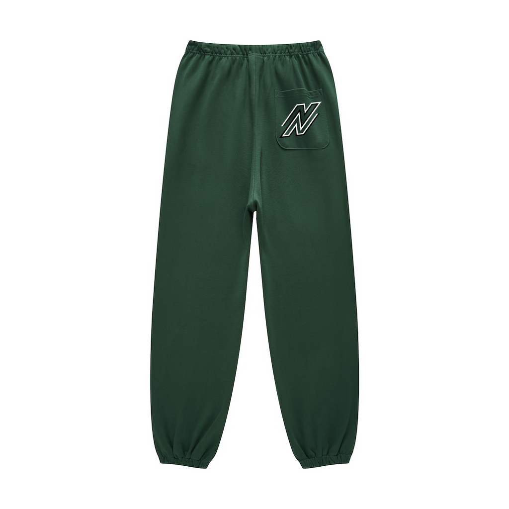 Back Pocket N Sweatpants