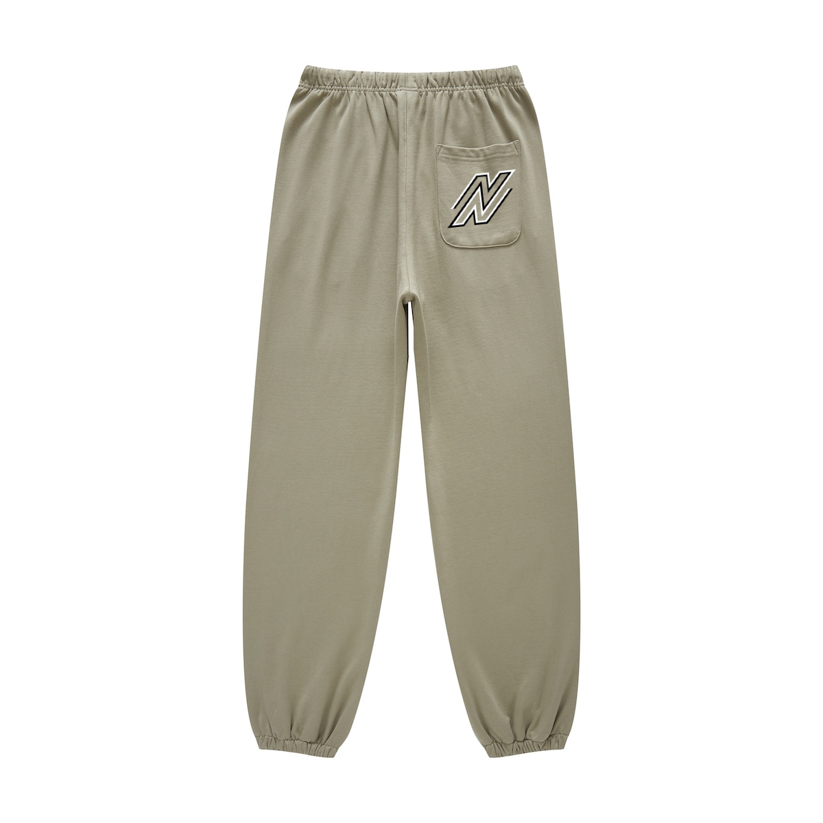 Back Pocket N Sweatpants