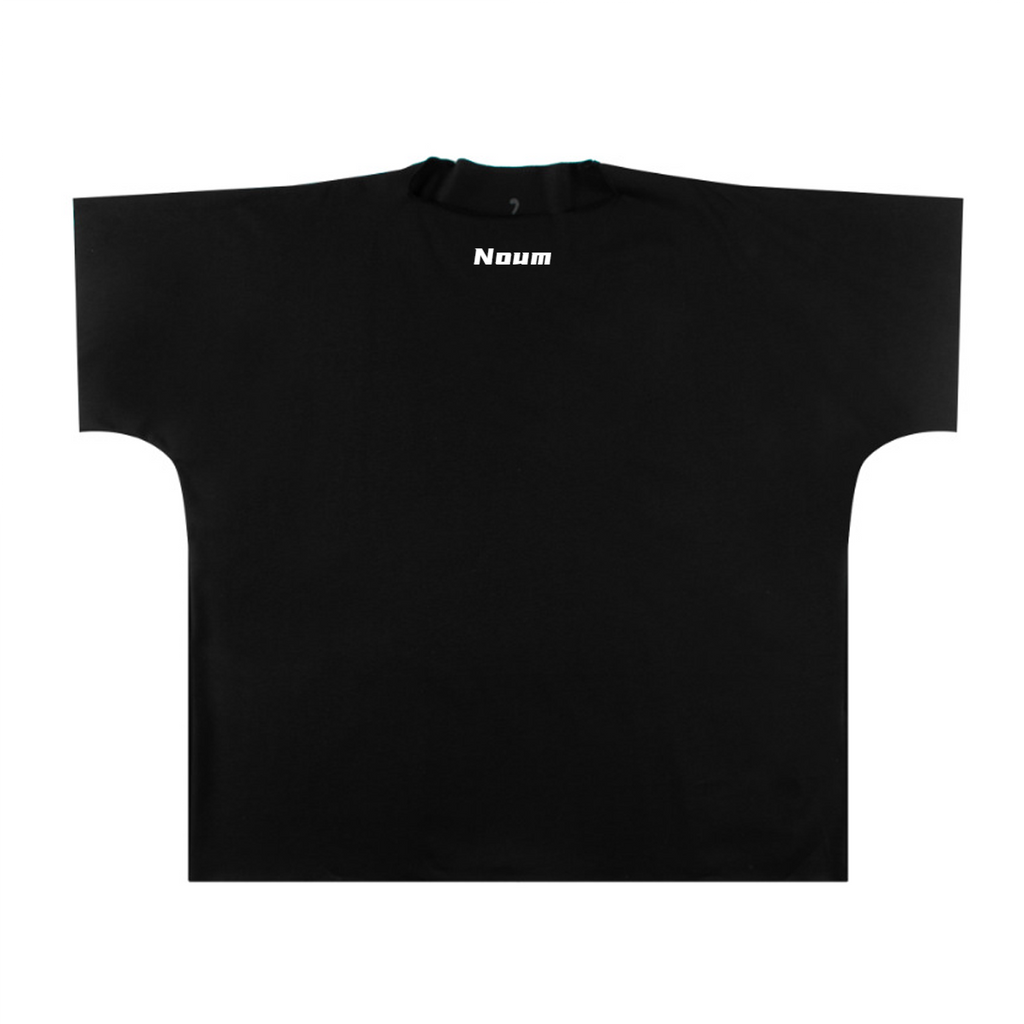 Noum One Piece Streetwear T-shirt
