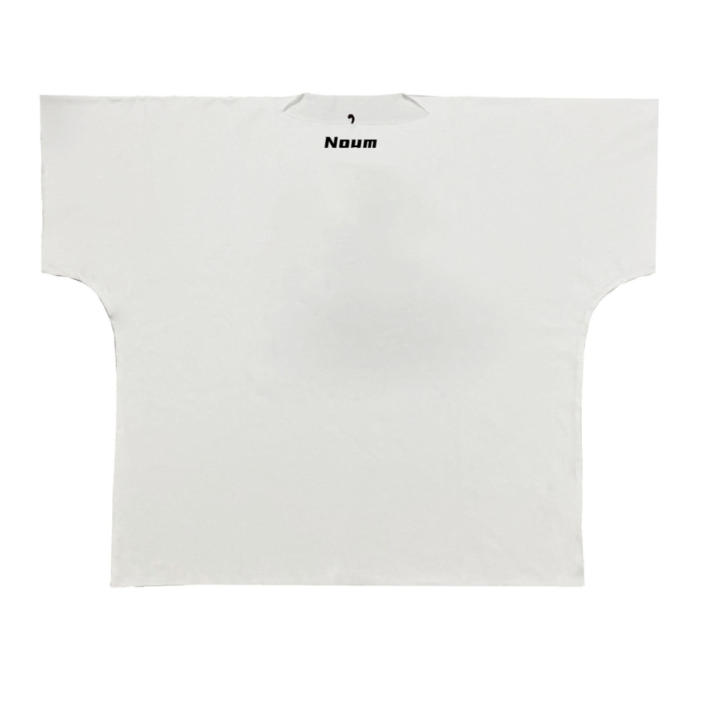 Noum One Piece Streetwear T-shirt