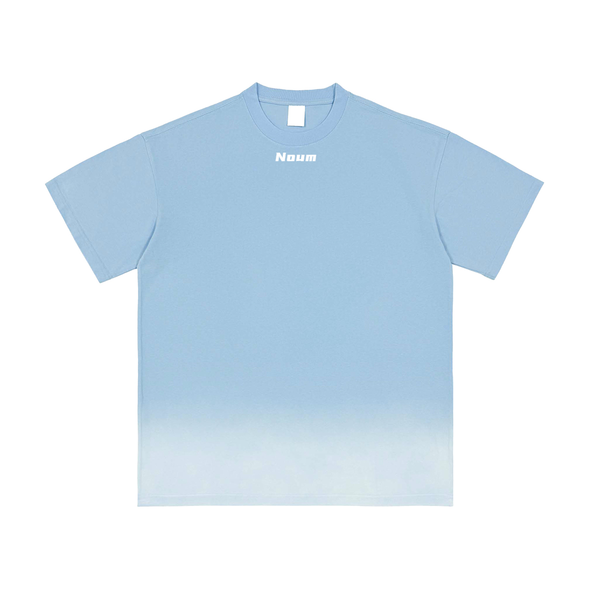 Noum Bottom Sunfade T-Shirt
