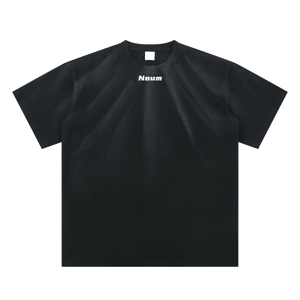 Noum Sunfade T-Shirt