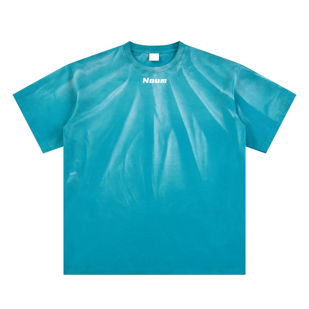 Noum Sunfade T-Shirt