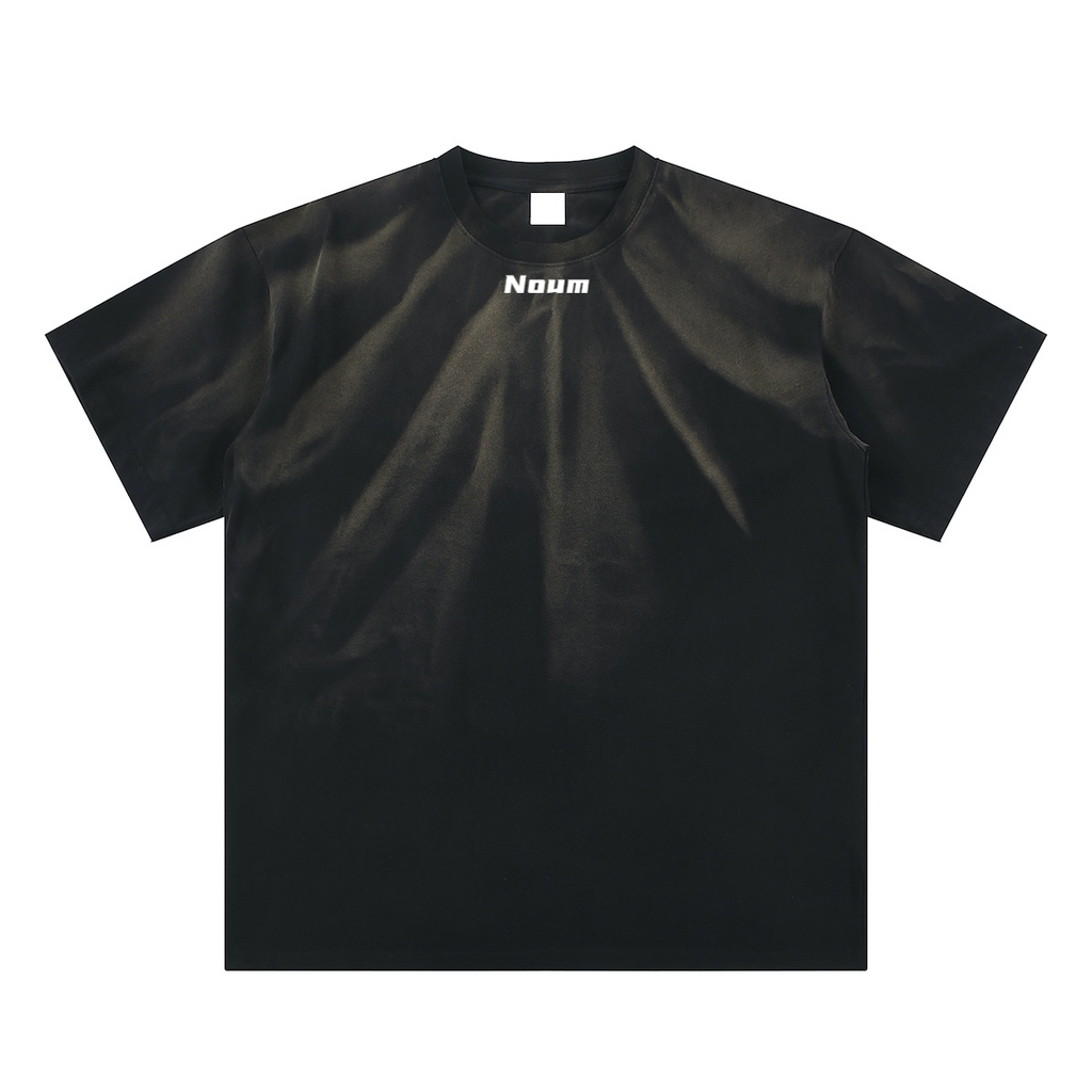 Noum Sunfade T-Shirt
