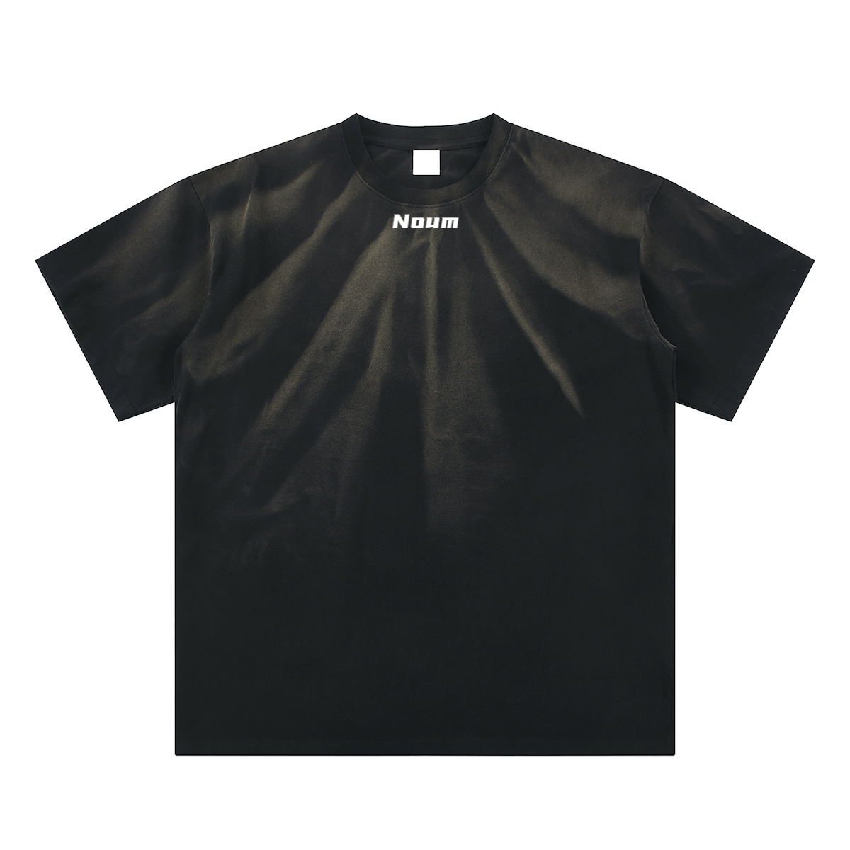 Noum Sunfade T-Shirt
