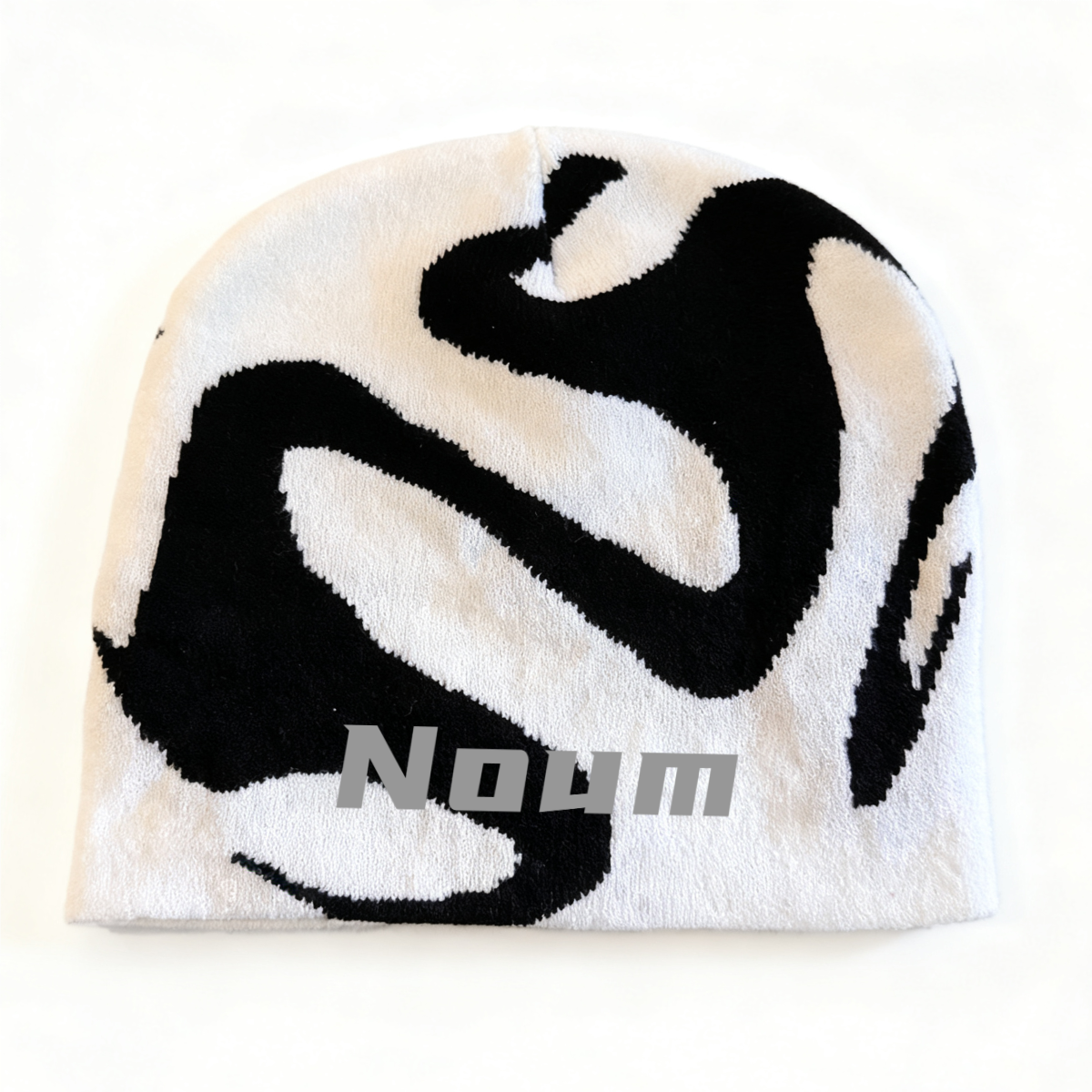 Noum Quirky Fashion Beanie