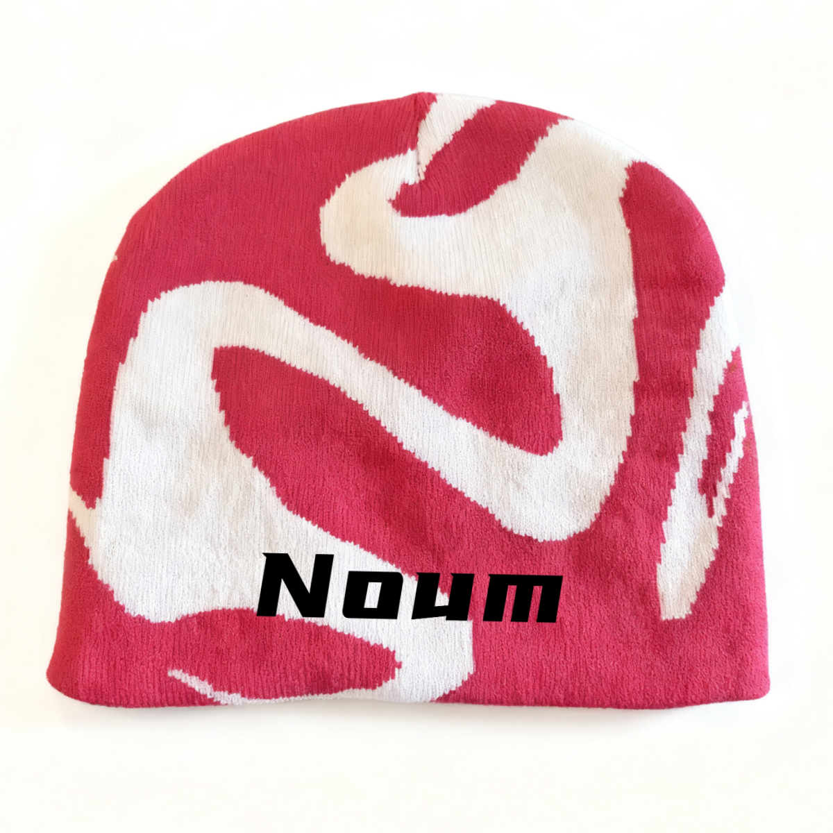 Noum Quirky Fashion Beanie