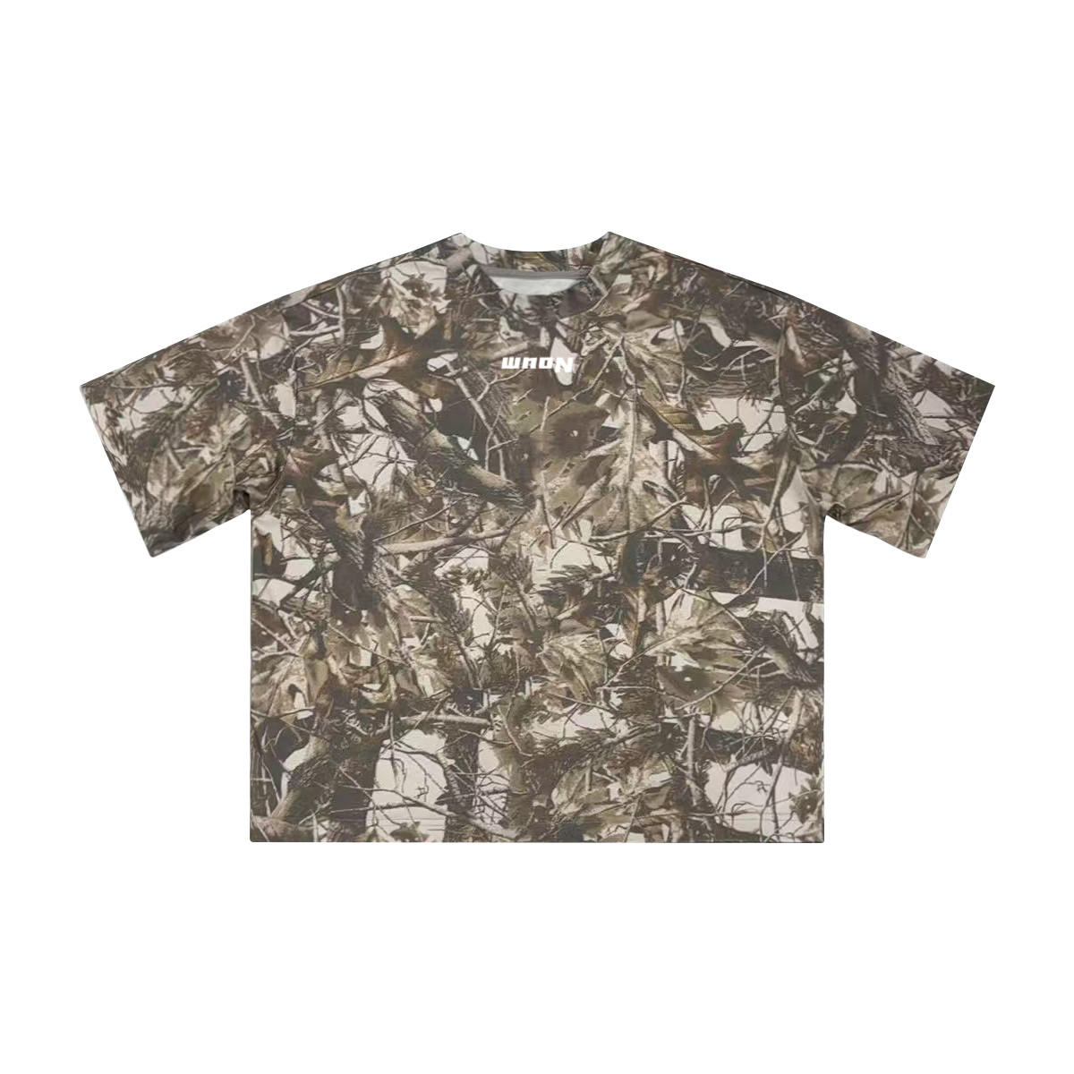 Noum Camo T-Shirt