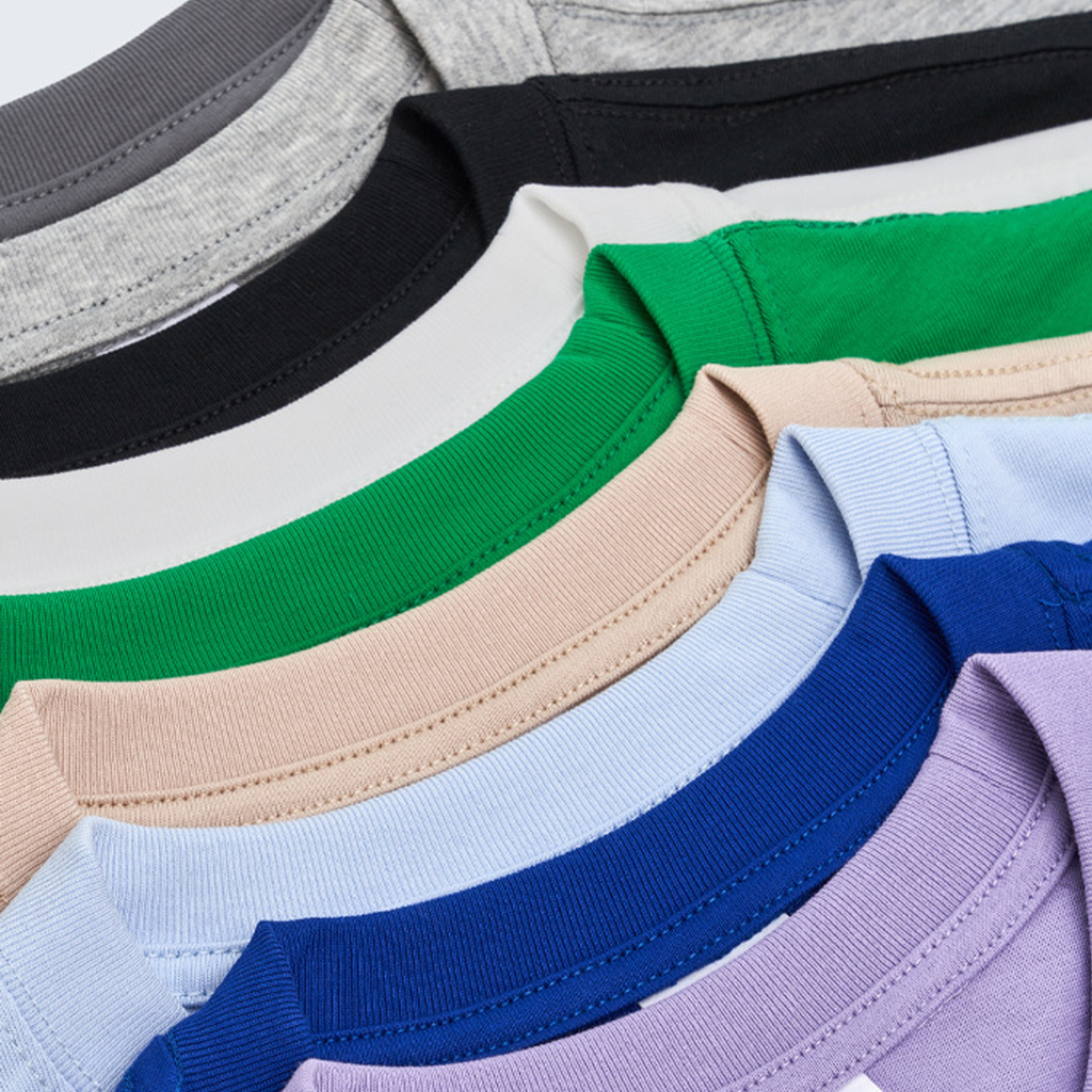 Noum Oversized T-shirt