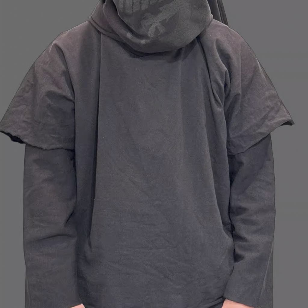 Noum One Piece Streetwear T-shirt