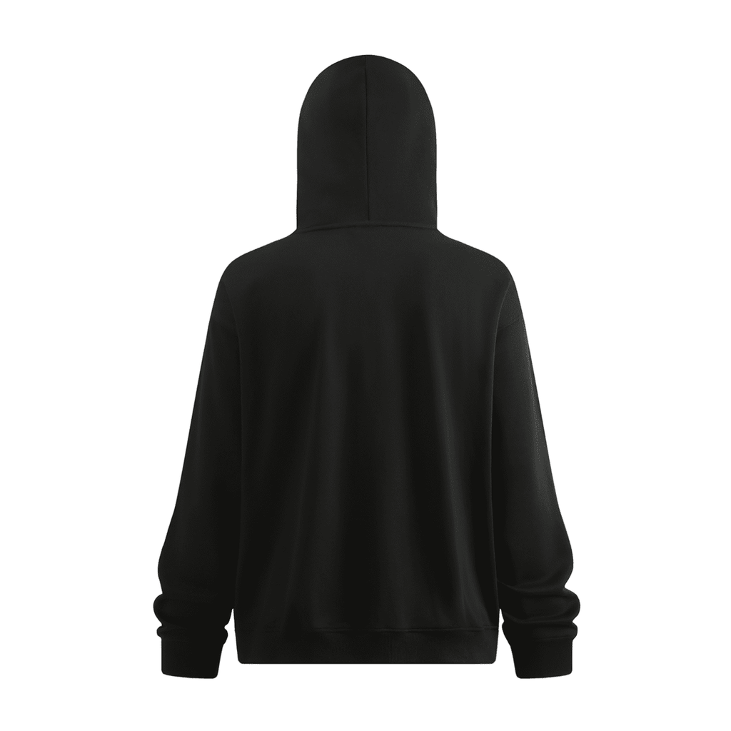 Noum Face Mask Zip-up