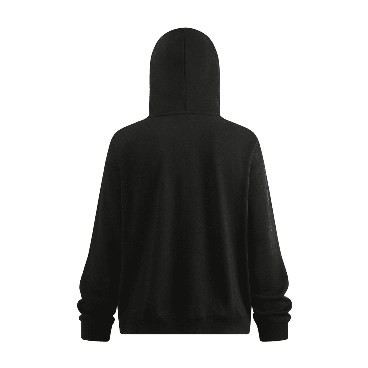 Noum Face Mask Zip-up
