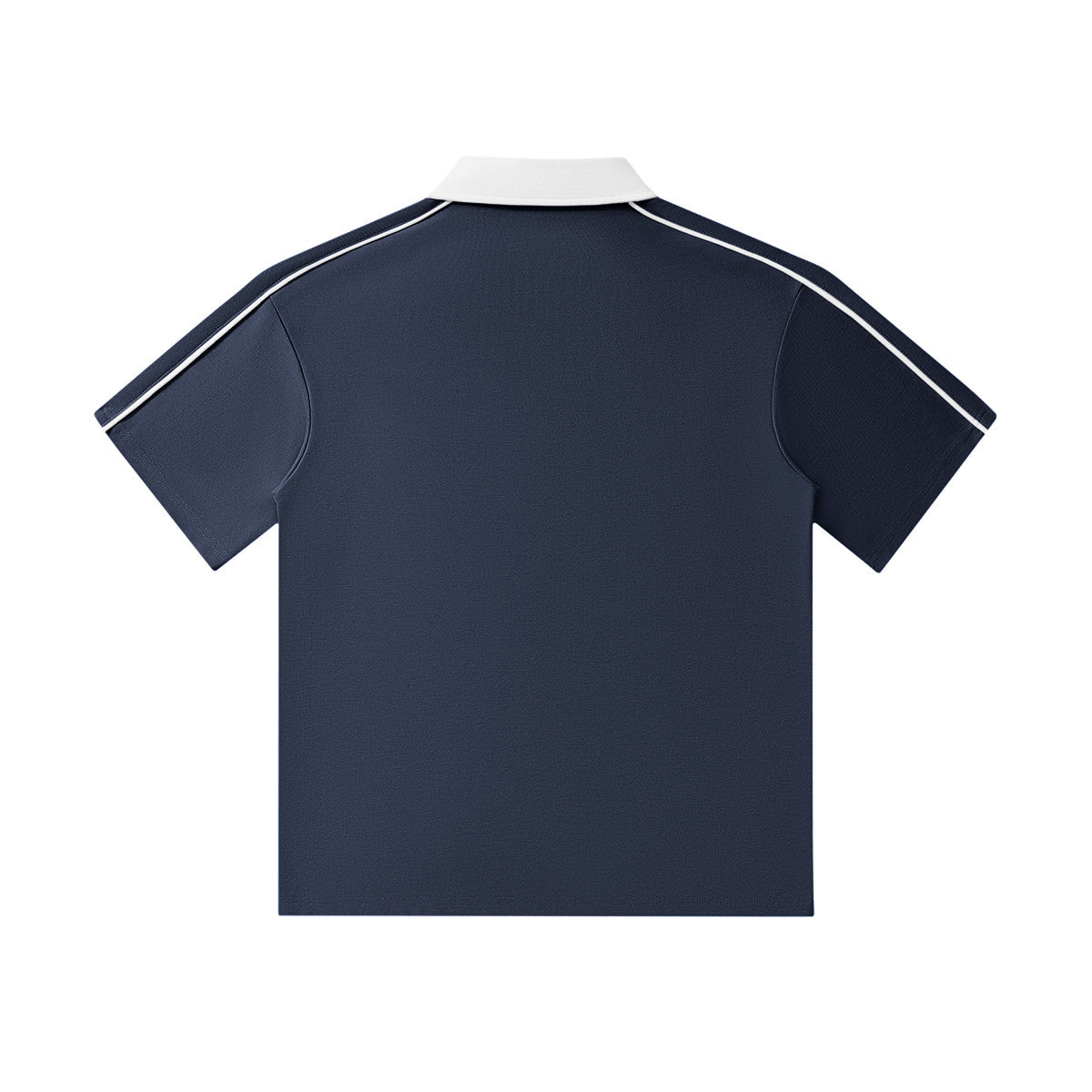 Noum Collar-Polo Shirt