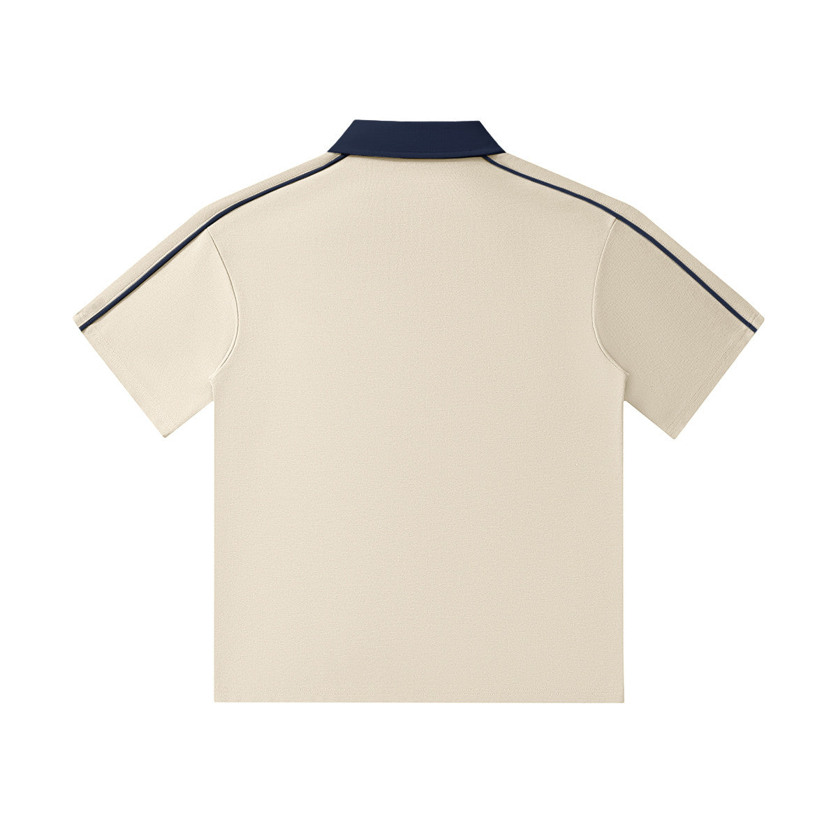 Noum Collar-Polo Shirt